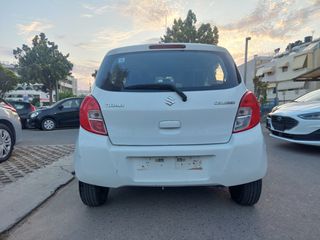 Suzuki Celerio 2015 1.0 GL 68HP 5D ΒΕΝΖΙΝΗ ΓΡΑΜΜΑΤΙΑ-thumb-3