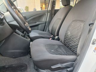 Suzuki Celerio 2015 1.0 GL 68HP 5D ΒΕΝΖΙΝΗ ΓΡΑΜΜΑΤΙΑ-thumb-5