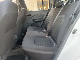 Suzuki Celerio 2015 1.0 GL 68HP 5D ΒΕΝΖΙΝΗ ΓΡΑΜΜΑΤΙΑ-thumb-6