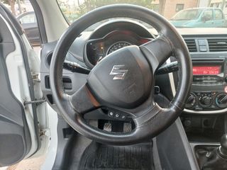 Suzuki Celerio 2015 1.0 GL 68HP 5D ΒΕΝΖΙΝΗ ΓΡΑΜΜΑΤΙΑ-thumb-11