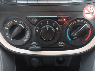 Suzuki Celerio 2015 1.0 GL 68HP 5D ΒΕΝΖΙΝΗ ΓΡΑΜΜΑΤΙΑ-thumb-16