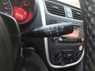 Suzuki Celerio 2015 1.0 GL 68HP 5D ΒΕΝΖΙΝΗ ΓΡΑΜΜΑΤΙΑ-thumb-18