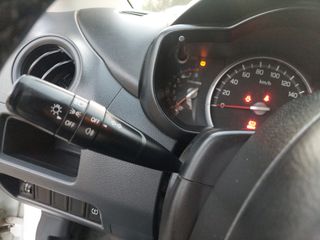 Suzuki Celerio 2015 1.0 GL 68HP 5D ΒΕΝΖΙΝΗ ΓΡΑΜΜΑΤΙΑ-thumb-19