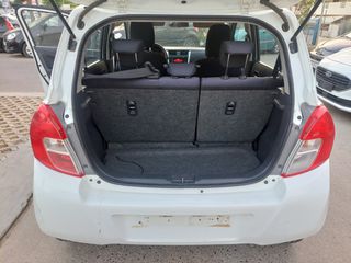 Suzuki Celerio 2015 1.0 GL 68HP 5D ΒΕΝΖΙΝΗ ΓΡΑΜΜΑΤΙΑ-thumb-23