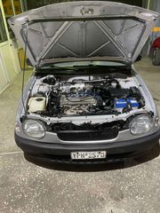 Toyota Corolla 1998 SEDAN-thumb-3
