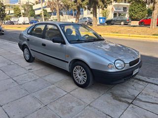 Toyota Corolla 1998 SEDAN