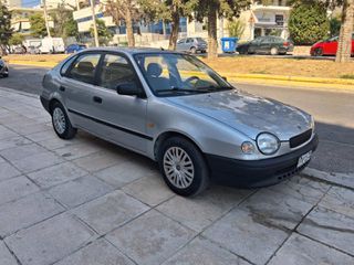 Toyota Corolla 1998 SEDAN-thumb-4