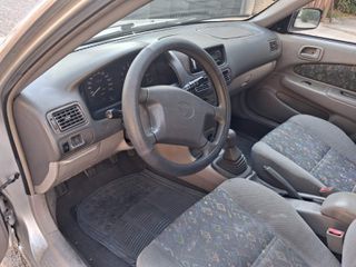 Toyota Corolla 1998 SEDAN-thumb-2