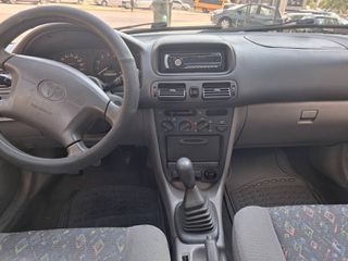 Toyota Corolla 1998 SEDAN-thumb-7