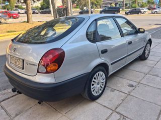 Toyota Corolla 1998 SEDAN-thumb-1