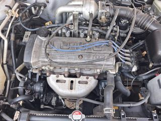Toyota Corolla 1998 SEDAN-thumb-8