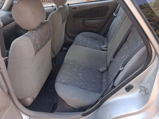 Toyota Corolla 1998 SEDAN-thumb-9