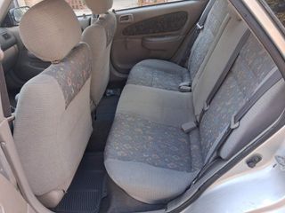 Toyota Corolla 1998 SEDAN-thumb-10