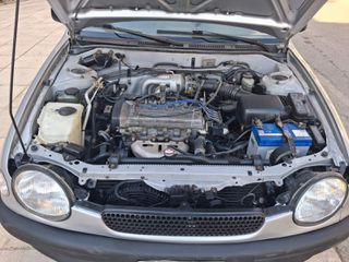 Toyota Corolla 1998 SEDAN-thumb-11