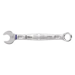 Wera wrenches open/box end 16mm Joker 6003 series metric