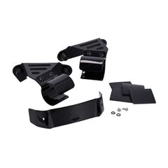 MCS, mount bracket kit for sport fairing M8 Softail-thumb-1