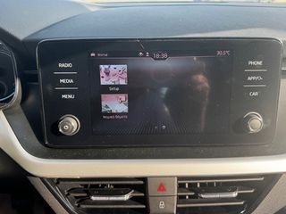 Skoda Kamiq 2020 1.0 G-TEC CNG Style | Service-thumb-42