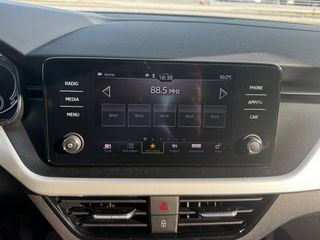 Skoda Kamiq 2020 1.0 G-TEC CNG Style | Service-thumb-45