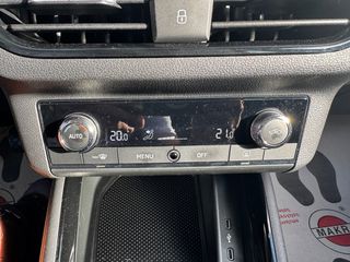 Skoda Kamiq 2020 1.0 G-TEC CNG Style | Service-thumb-31