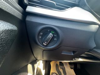 Skoda Kamiq 2020 1.0 G-TEC CNG Style | Service-thumb-27