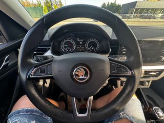 Skoda Kamiq 2020 1.0 G-TEC CNG Style | Service-thumb-20