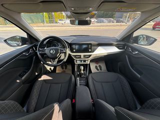 Skoda Kamiq 2020 1.0 G-TEC CNG Style | Service-thumb-21