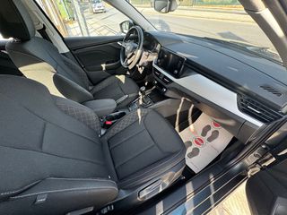 Skoda Kamiq 2020 1.0 G-TEC CNG Style | Service-thumb-18