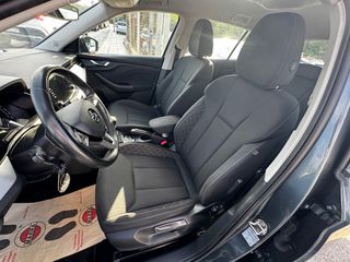 Skoda Kamiq 2020 1.0 G-TEC CNG Style | Service-thumb-17