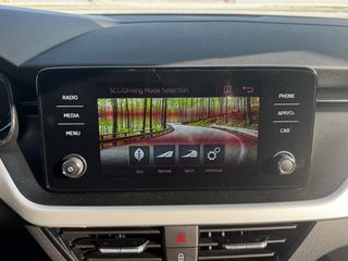 Skoda Kamiq 2020 1.0 G-TEC CNG Style | Service-thumb-34