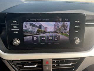 Skoda Kamiq 2020 1.0 G-TEC CNG Style | Service-thumb-36
