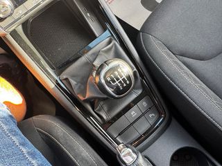 Skoda Kamiq 2020 1.0 G-TEC CNG Style | Service-thumb-22