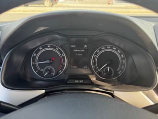 Skoda Kamiq 2020 1.0 G-TEC CNG Style | Service-thumb-29