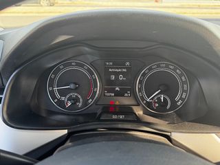Skoda Kamiq 2020 1.0 G-TEC CNG Style | Service-thumb-30