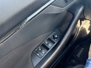 Skoda Kamiq 2020 1.0 G-TEC CNG Style | Service-thumb-25
