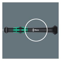 Wera micro screwdriver set 6 pcs for electronic applications-thumb-6