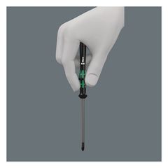 Wera micro screwdriver set 6 pcs for electronic applications-thumb-3