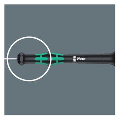 Wera micro screwdriver set 6 pcs for electronic applications-thumb-4
