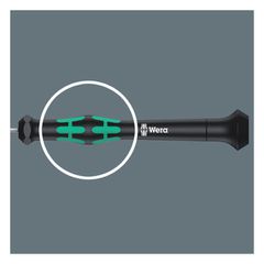 Wera micro screwdriver set 6 pcs for electronic applications-thumb-5