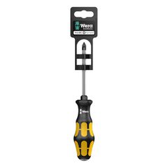 Wera screwdriver for Pozidriv screws PZ2 Series 900