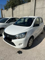 Suzuki Celerio 2016