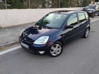 Ford Fiesta 2005 ΔΕΚΤΑ ΓΡΑΜΜΑΤΙΑ!!!-thumb-1