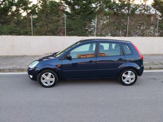 Ford Fiesta 2005 ΔΕΚΤΑ ΓΡΑΜΜΑΤΙΑ!!!-thumb-2