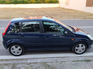 Ford Fiesta 2005 ΔΕΚΤΑ ΓΡΑΜΜΑΤΙΑ!!!-thumb-3