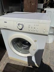 ΠΛΥΝΤΗΡΙΟ ΡΟΥΧΩΝ ZANUSSI 5kg – ΘΕΣΣΑΛΟΝΙΚΗ