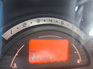 Citroen C3 2005 Χ-ΤR