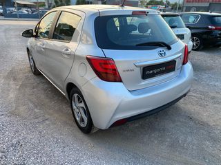 Toyota Yaris 2016 HYBRID -ΑΥΤΟΜΑΤΟ-ΚΑΜΕΡΑ-ΧΩΡΙΣ ΤΕΛΗ-FULL EXTRA!-thumb-3