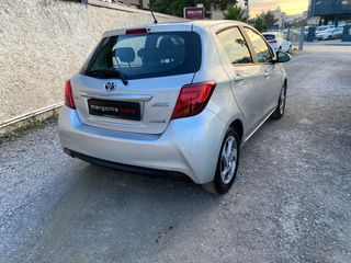 Toyota Yaris 2016 HYBRID -ΑΥΤΟΜΑΤΟ-ΚΑΜΕΡΑ-ΧΩΡΙΣ ΤΕΛΗ-FULL EXTRA!-thumb-4
