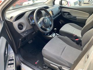 Toyota Yaris 2016 HYBRID -ΑΥΤΟΜΑΤΟ-ΚΑΜΕΡΑ-ΧΩΡΙΣ ΤΕΛΗ-FULL EXTRA!-thumb-6