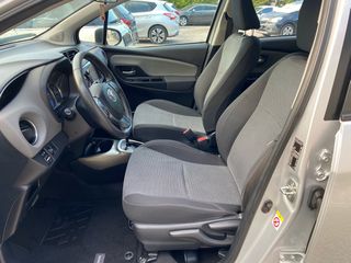 Toyota Yaris 2016 HYBRID -ΑΥΤΟΜΑΤΟ-ΚΑΜΕΡΑ-ΧΩΡΙΣ ΤΕΛΗ-FULL EXTRA!-thumb-7