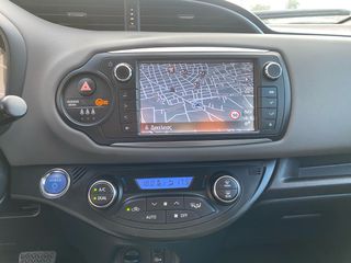 Toyota Yaris 2016 HYBRID -ΑΥΤΟΜΑΤΟ-ΚΑΜΕΡΑ-ΧΩΡΙΣ ΤΕΛΗ-FULL EXTRA!-thumb-9